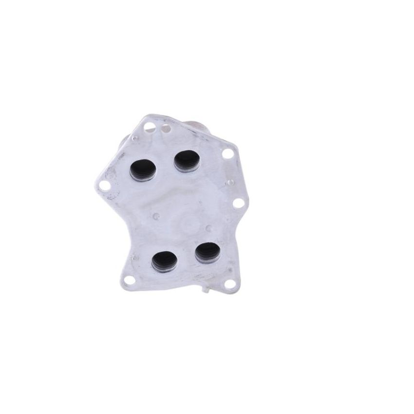 NISSENS 90873 Engine Oil Cooler