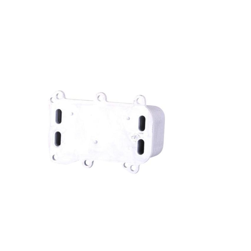 NISSENS 90876 Engine Oil Cooler