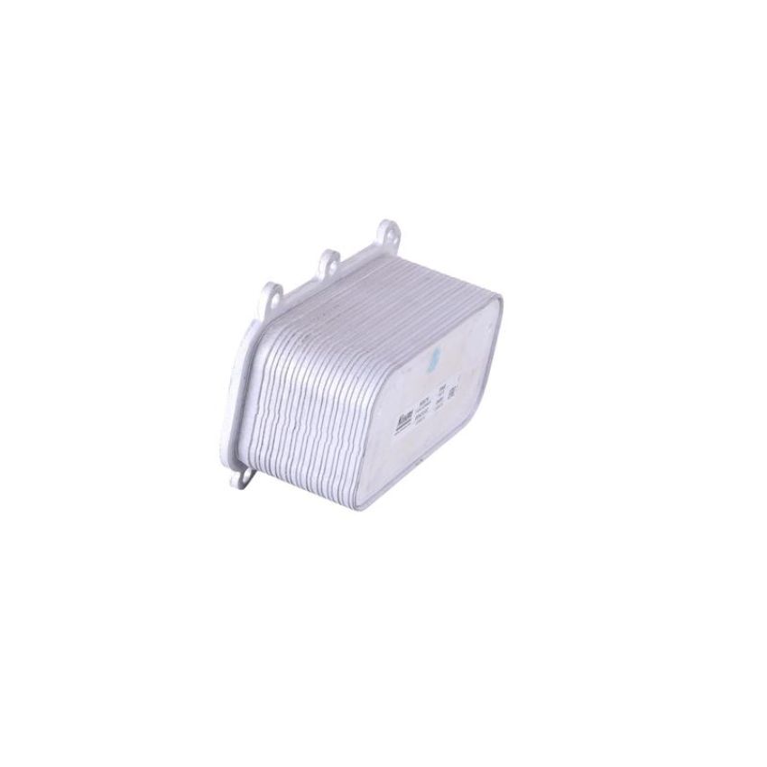 NISSENS 90876 Engine Oil Cooler