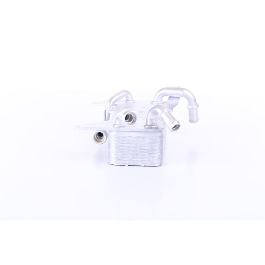 NISSENS 90894 Automatic Transmission Oil Cooler