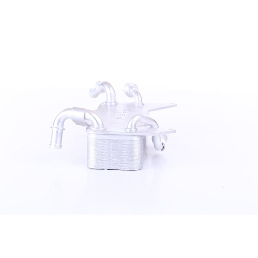 NISSENS 90894 Automatic Transmission Oil Cooler