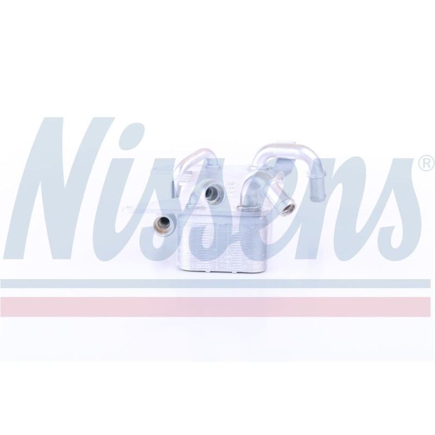 NISSENS 90894 Automatic Transmission Oil Cooler
