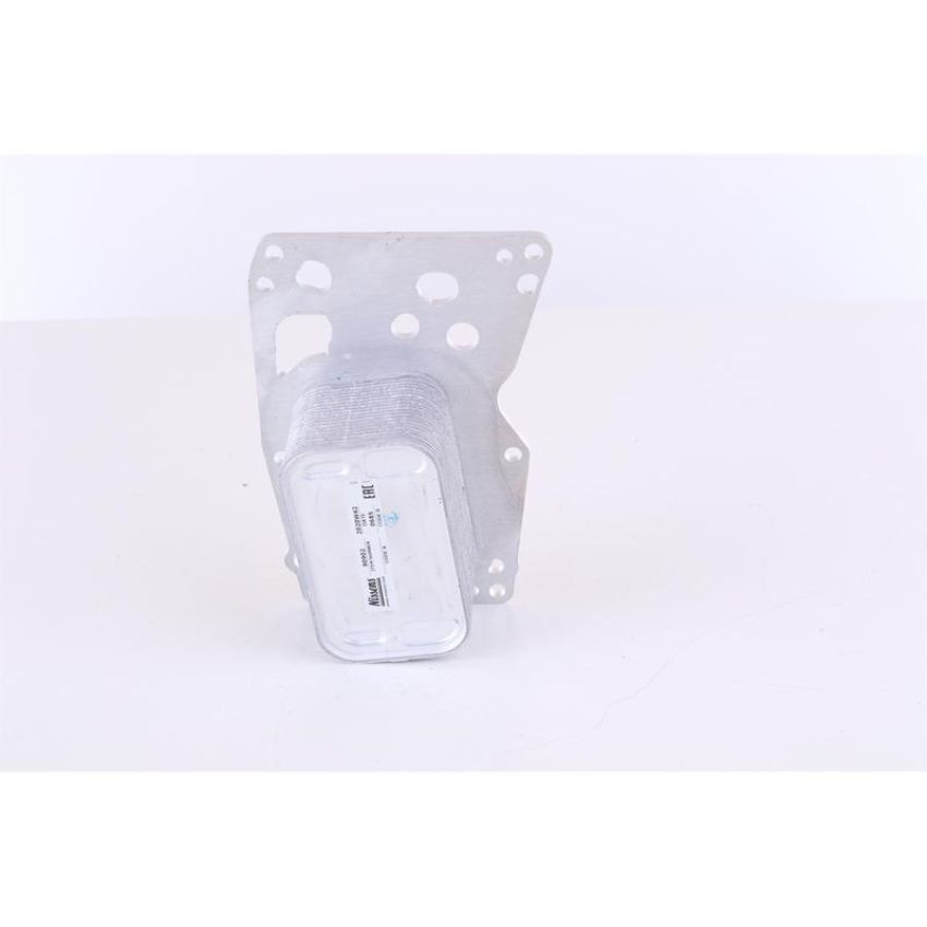 NISSENS 90902 Engine Oil Cooler