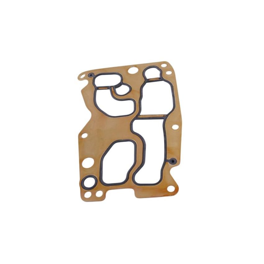NISSENS 90902 Engine Oil Cooler