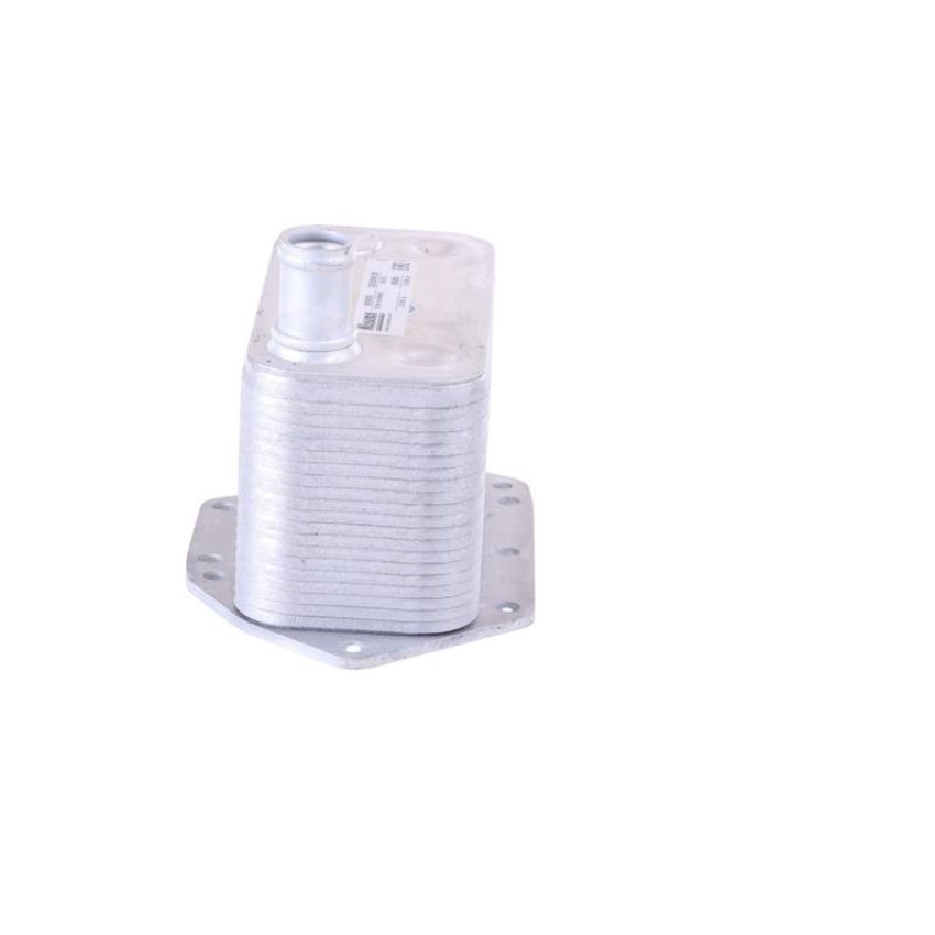 NISSENS 90905 Engine Oil Cooler