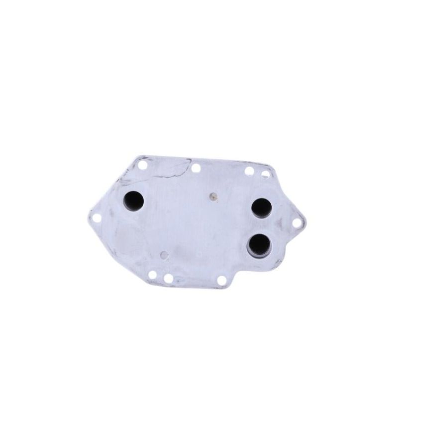NISSENS 90905 Engine Oil Cooler