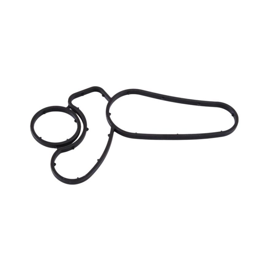 NISSENS 90905 Engine Oil Cooler