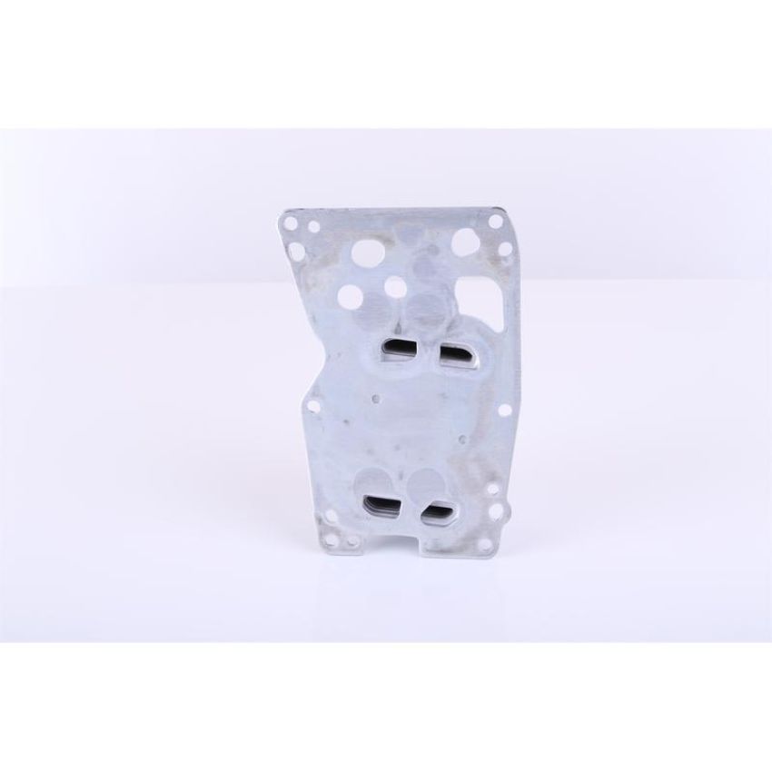 NISSENS 90907 Engine Oil Cooler