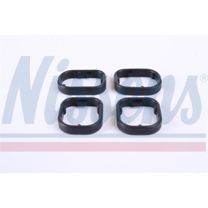 NISSENS 90908 Automatic Transmission Oil Cooler