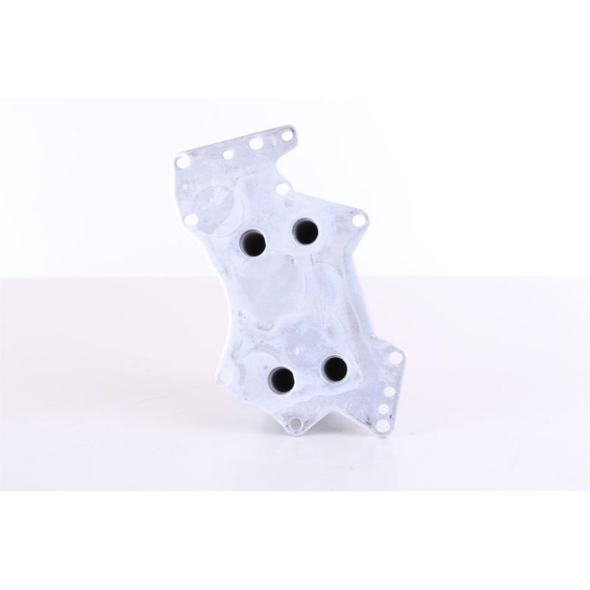 NISSENS 90911 Engine Oil Cooler