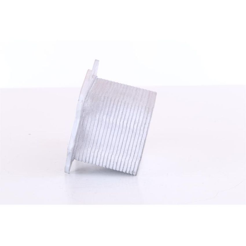 NISSENS 90911 Engine Oil Cooler