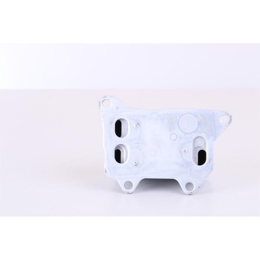NISSENS 90914 Engine Oil Cooler