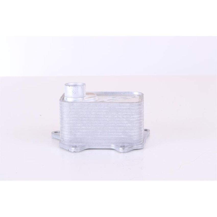 NISSENS 90914 Engine Oil Cooler