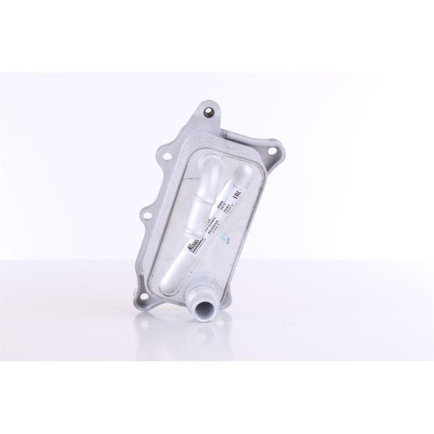 NISSENS 90918 Engine Oil Cooler