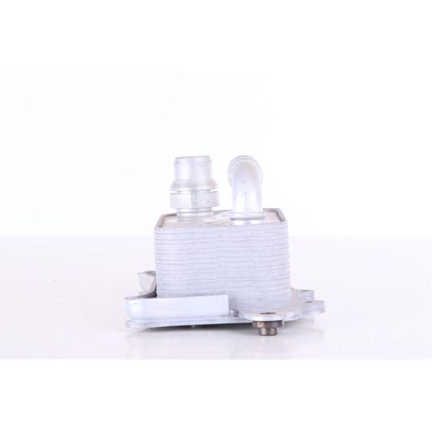 NISSENS 90918 Engine Oil Cooler