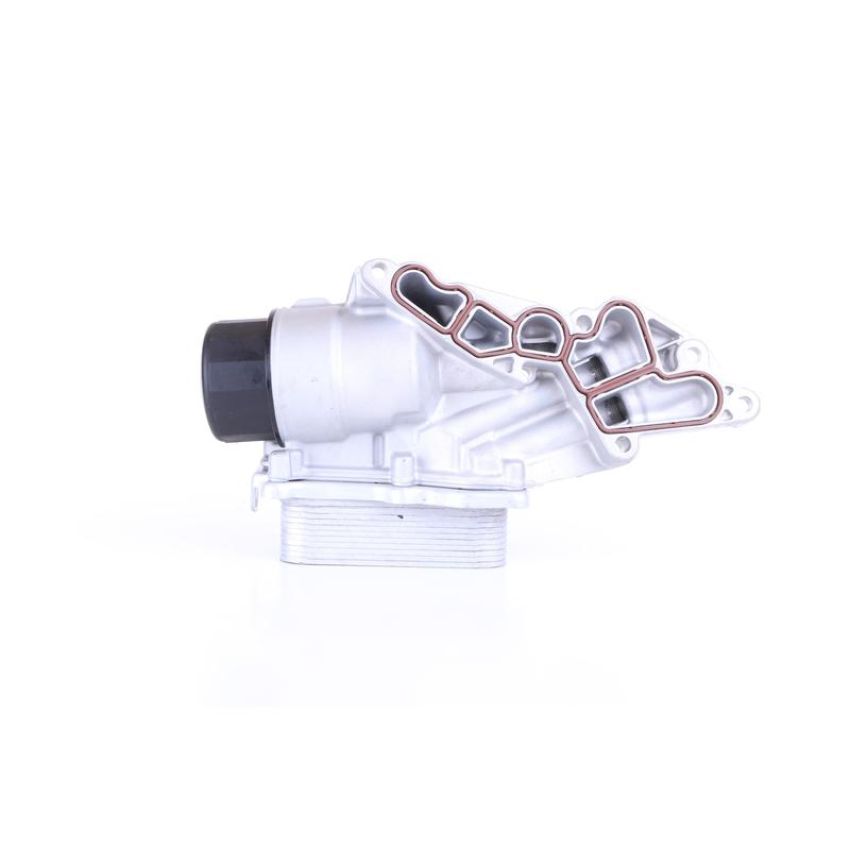 NISSENS 90933 Engine Oil Cooler