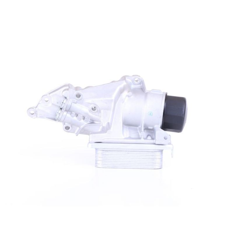 NISSENS 90933 Engine Oil Cooler
