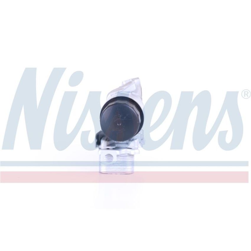 NISSENS 90933 Engine Oil Cooler