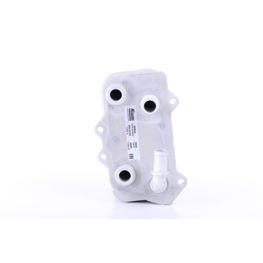 NISSENS 90934 Automatic Transmission Oil Cooler