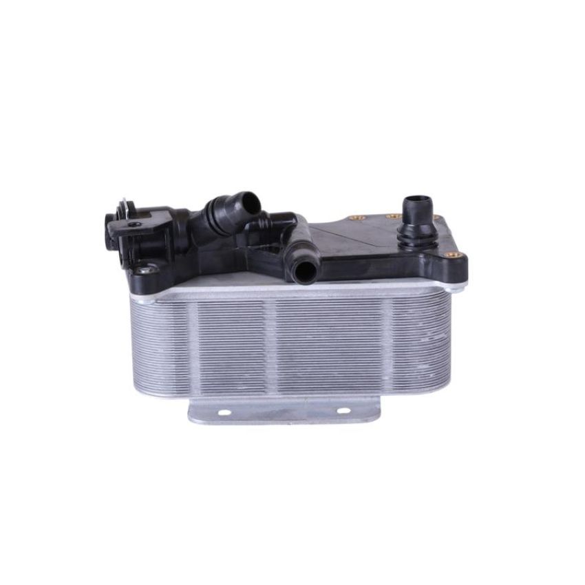 NISSENS 90936 Automatic Transmission Oil Cooler