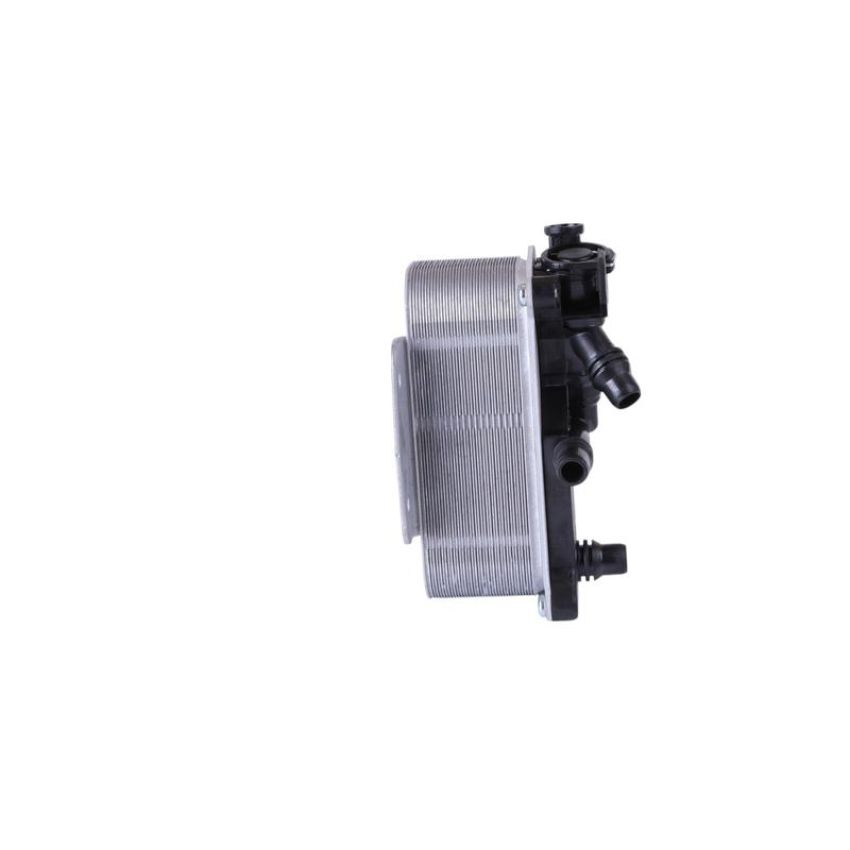 NISSENS 90936 Automatic Transmission Oil Cooler