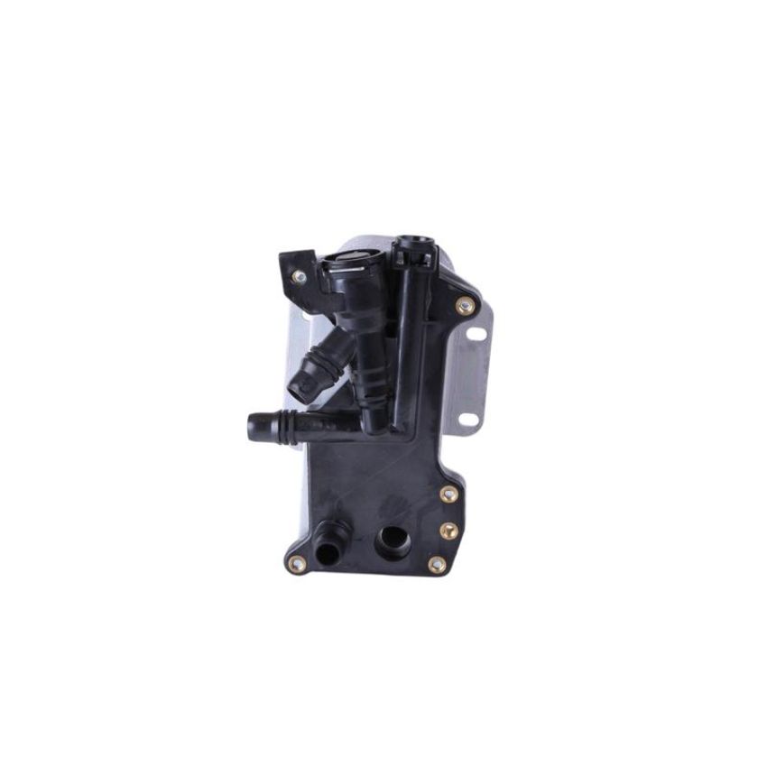 NISSENS 90936 Automatic Transmission Oil Cooler