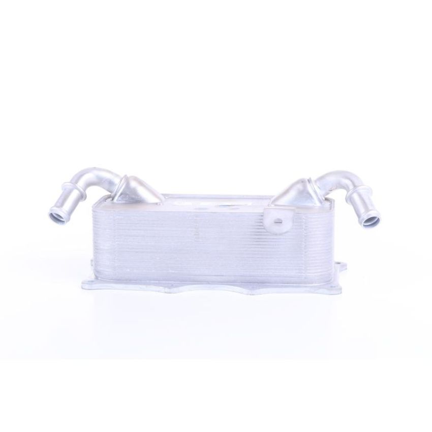 NISSENS 90937 Engine Oil Cooler