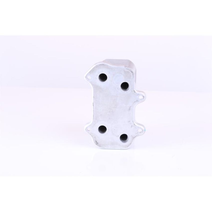 NISSENS 90938 Engine Oil Cooler