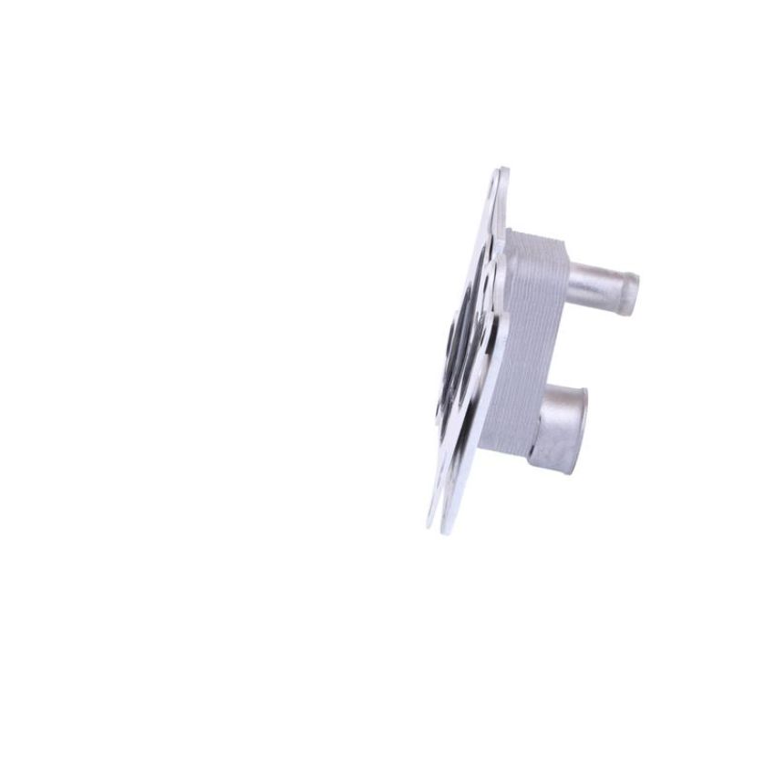 NISSENS 90943 Engine Oil Cooler