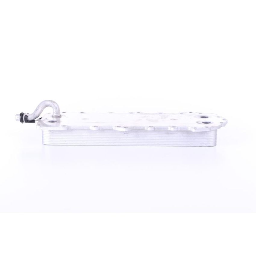 NISSENS 90944 Engine Oil Cooler