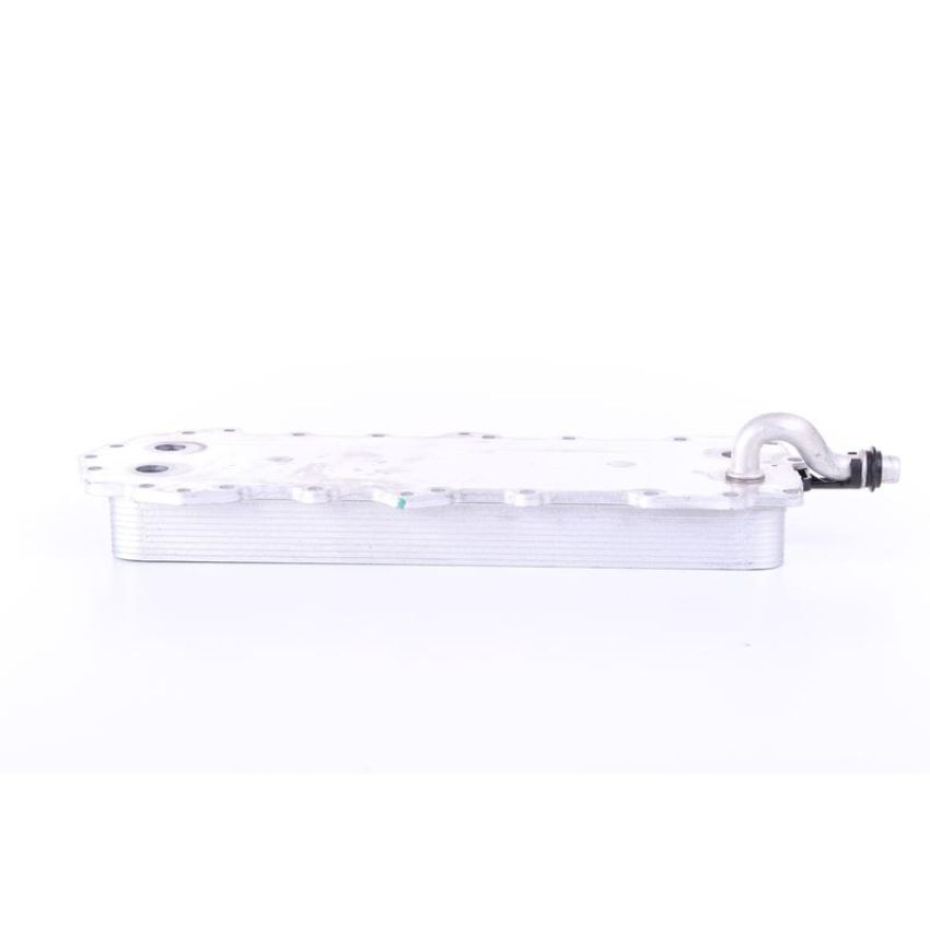 NISSENS 90944 Engine Oil Cooler