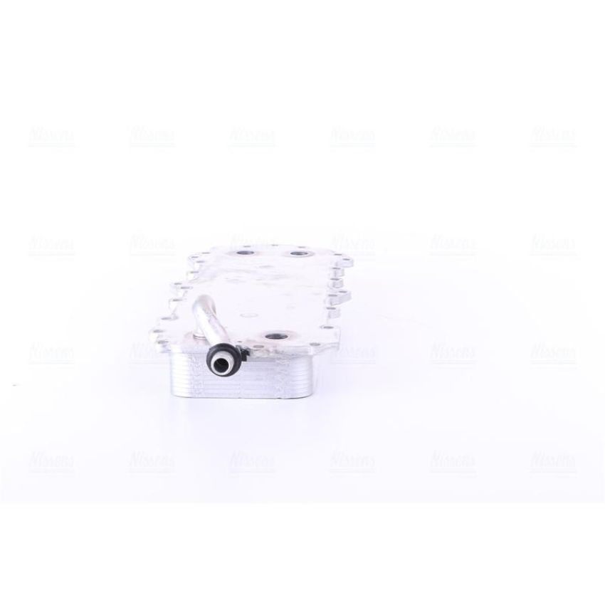 NISSENS 90944 Engine Oil Cooler
