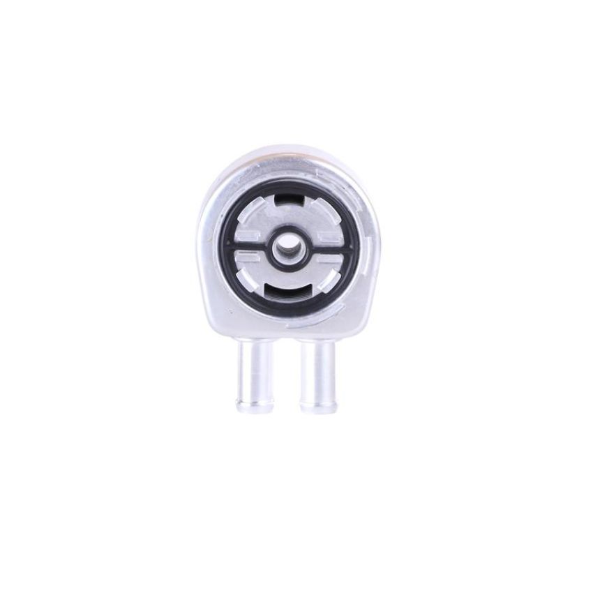 NISSENS 90946 Engine Oil Cooler