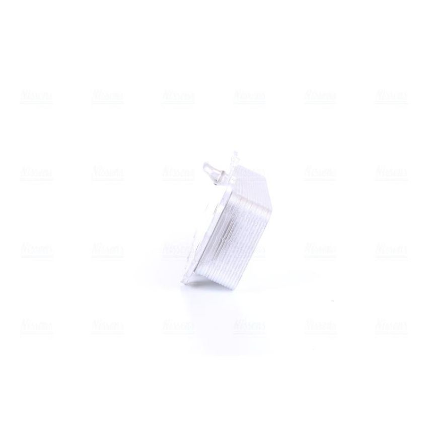 NISSENS 90947 Engine Oil Cooler