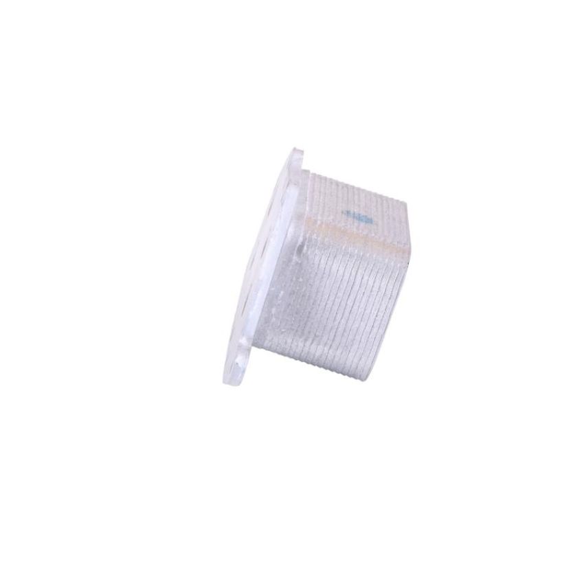 NISSENS 90962 Engine Oil Cooler