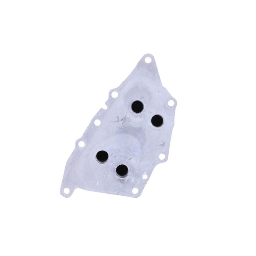 NISSENS 90962 Engine Oil Cooler