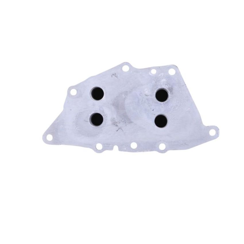 NISSENS 90962 Engine Oil Cooler