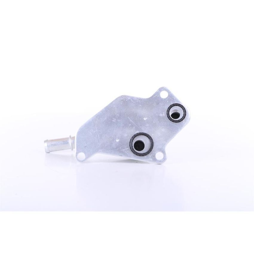 NISSENS 90965 Engine Oil Cooler