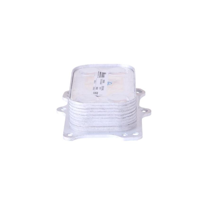 NISSENS 90969 Engine Oil Cooler