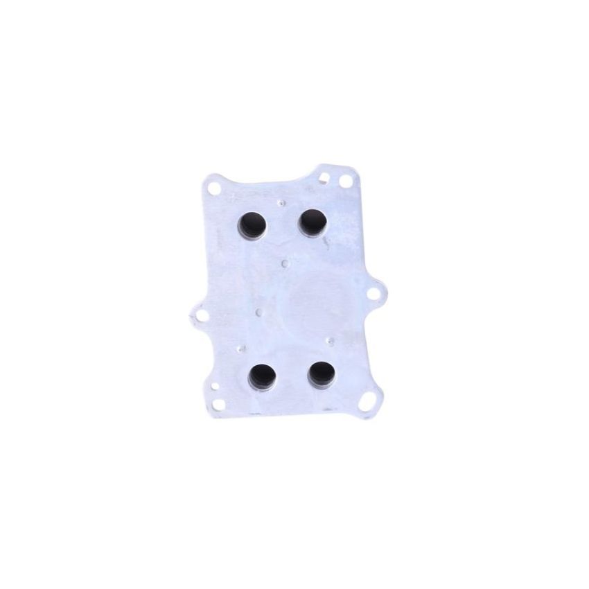 NISSENS 90969 Engine Oil Cooler