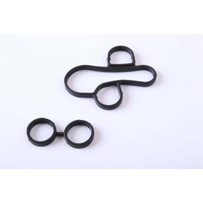 NISSENS 90969 Engine Oil Cooler