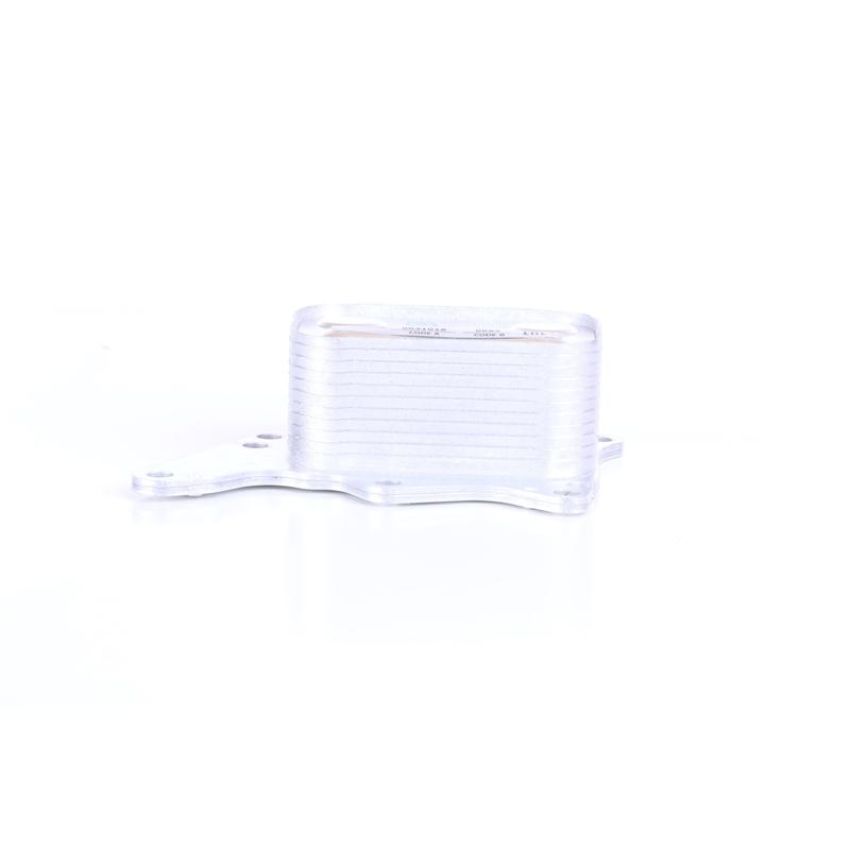 NISSENS 90991 Engine Oil Cooler