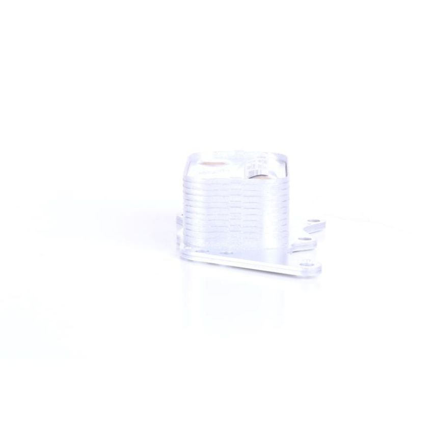 NISSENS 90991 Engine Oil Cooler