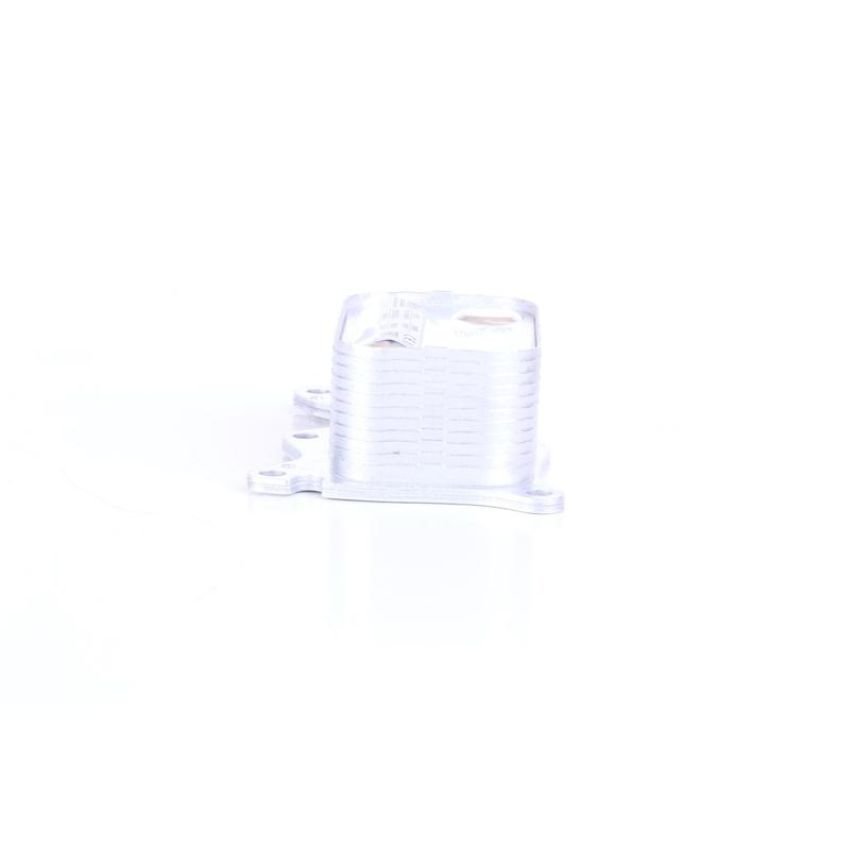 NISSENS 90991 Engine Oil Cooler