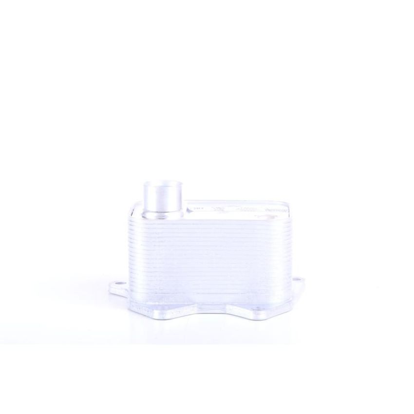 NISSENS 90994 Engine Oil Cooler