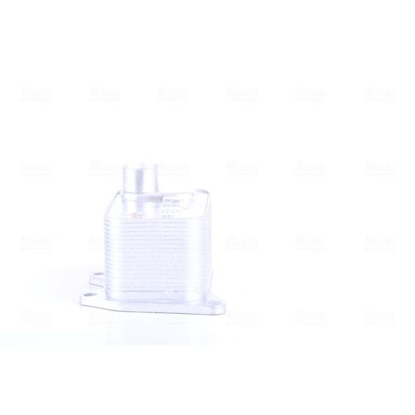 NISSENS 90994 Engine Oil Cooler