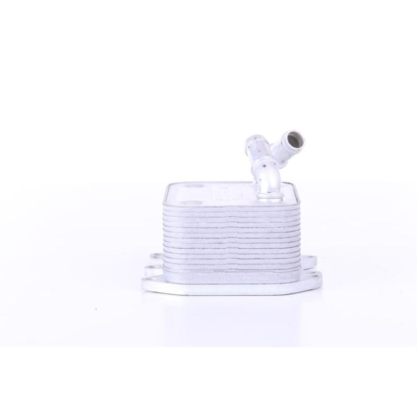 NISSENS 90995 Engine Oil Cooler