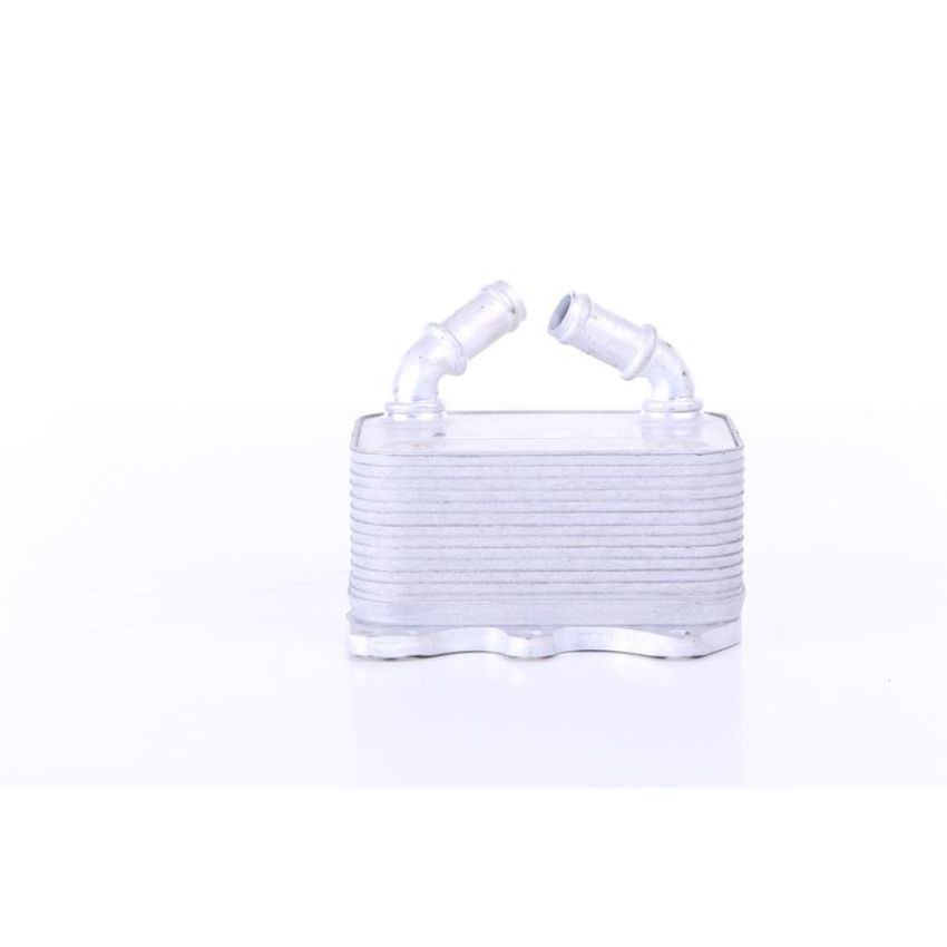 NISSENS 90995 Engine Oil Cooler