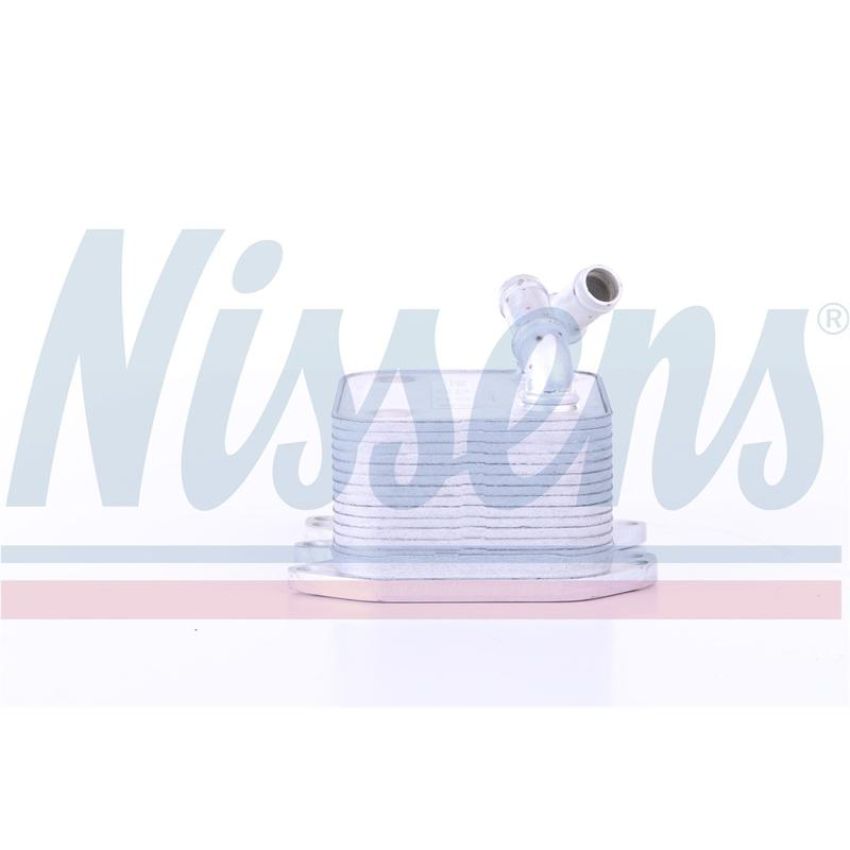 NISSENS 90995 Engine Oil Cooler