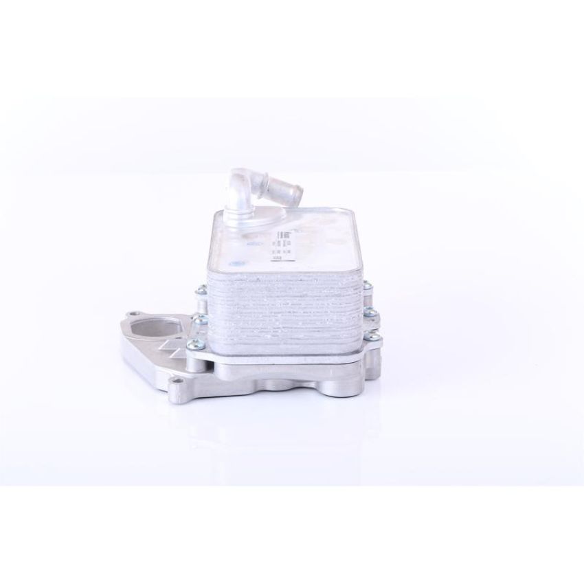 NISSENS 91100 Engine Oil Cooler